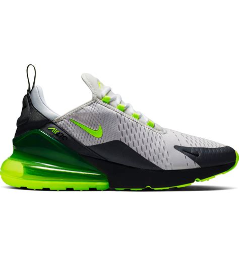 nike air max 270 herren grau|Air Max 270 shoes.